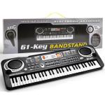 electronic organ