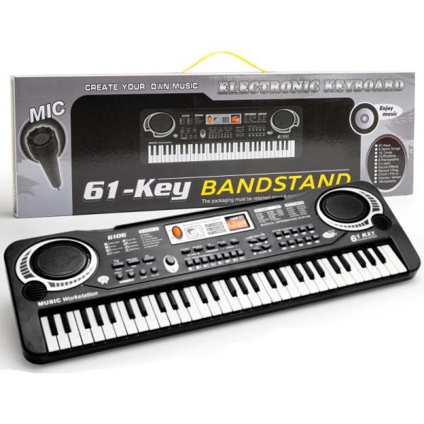 electronic organ