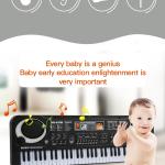 electronic organ