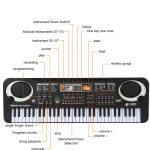 electronic organ