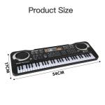electronic organ