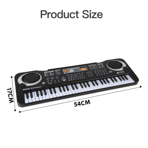 electronic organ