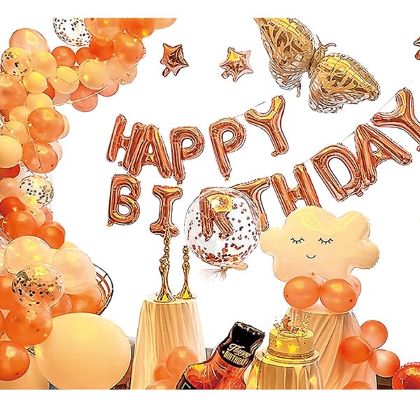 Balloons