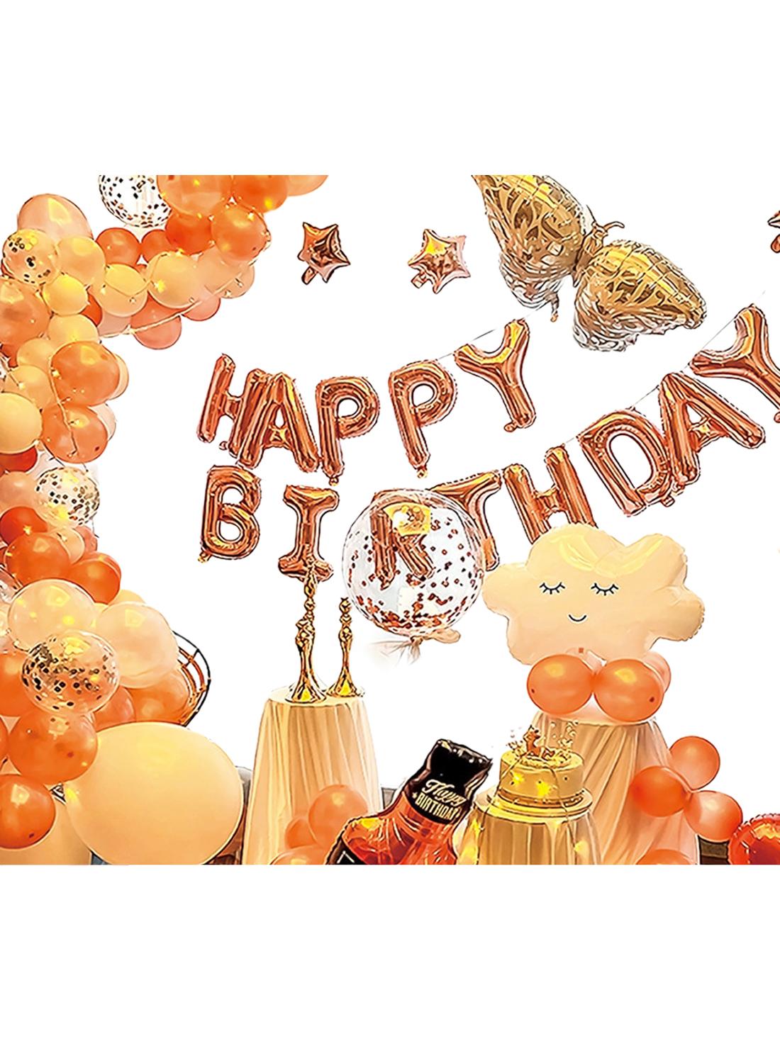 Balloons