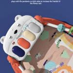 Baby Gyms & Playmats