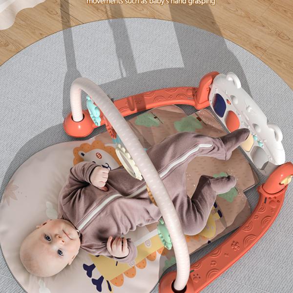 Baby Gyms & Playmats