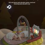 Baby Gyms & Playmats
