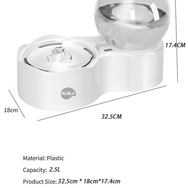 Bowls/Feeders