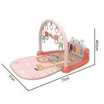 Baby Gyms & Playmats
