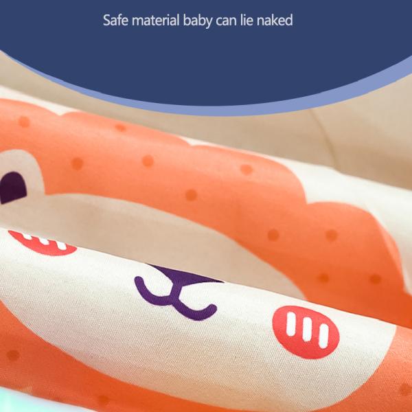 Baby Gyms & Playmats