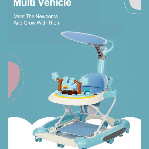 Baby Walker