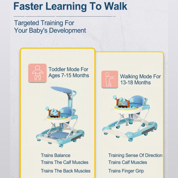 Baby Walker
