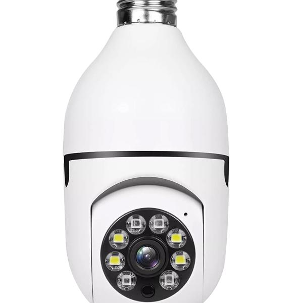 Surveillance Camera