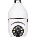 Surveillance Camera
