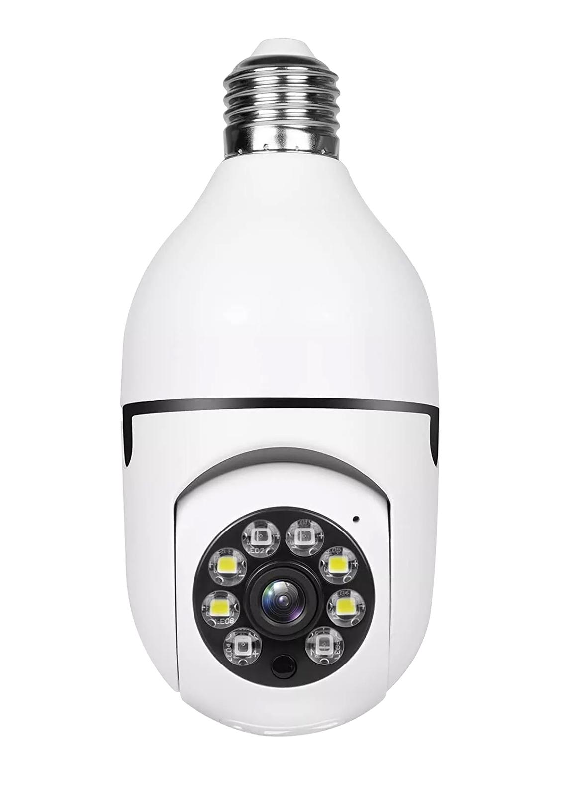 Surveillance Camera