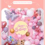 Balloons