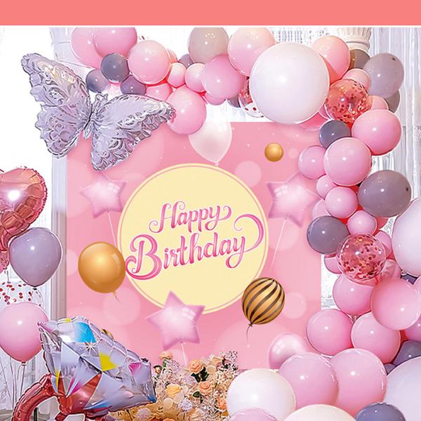 Balloons