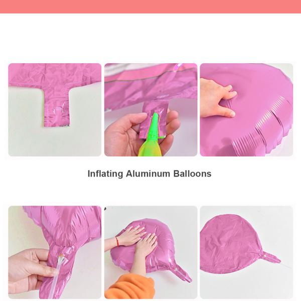 Balloons