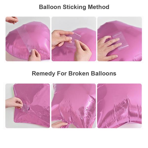 Balloons