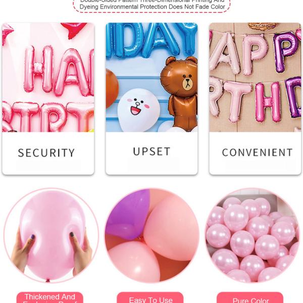 Balloons