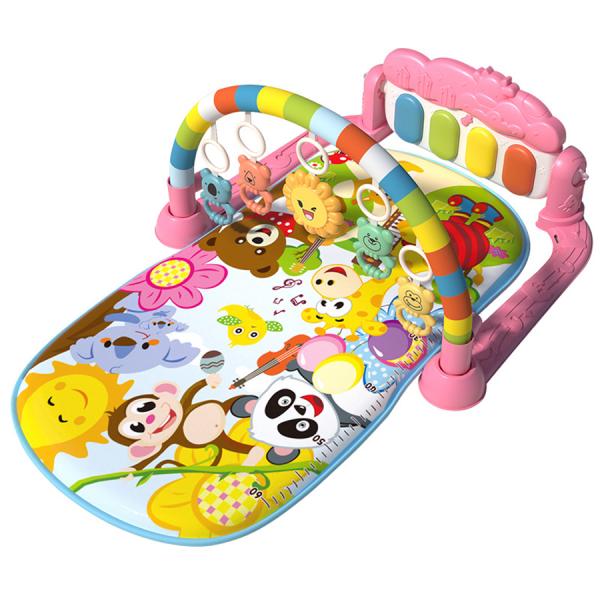 Baby Gyms & Playmats