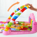 Baby Gyms & Playmats