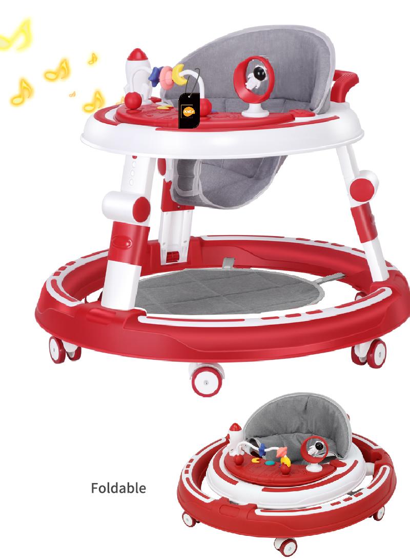 Baby Walkers