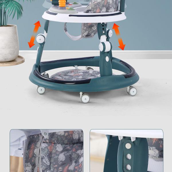 Baby Walkers