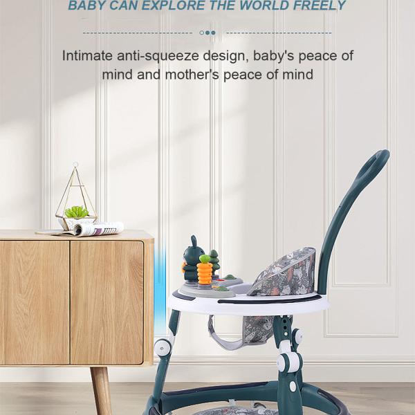 Baby Walkers