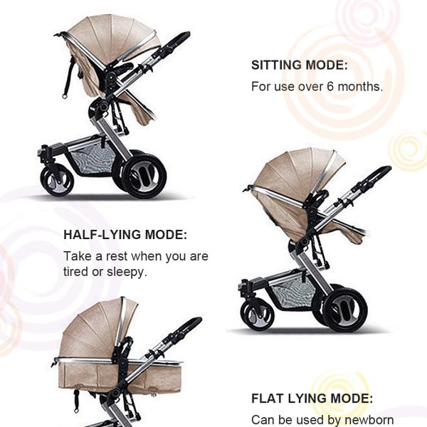 Strollers