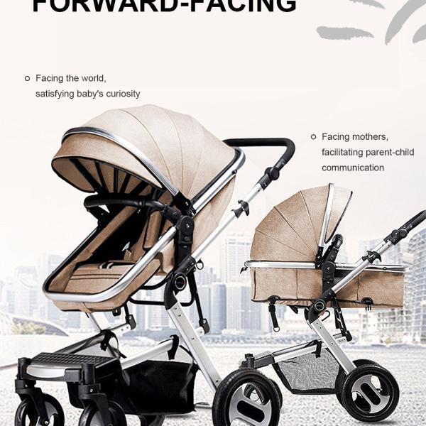 Strollers