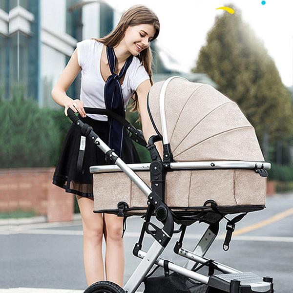 Strollers