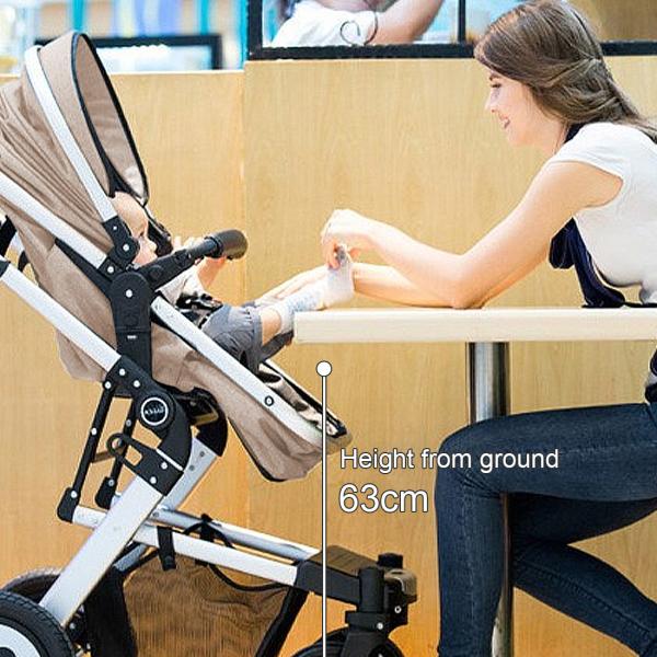 Strollers