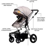 Strollers