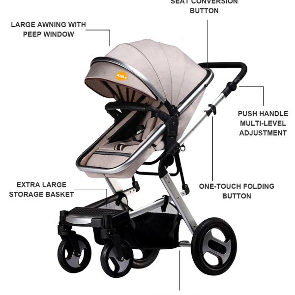 Strollers