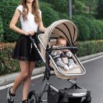 Strollers