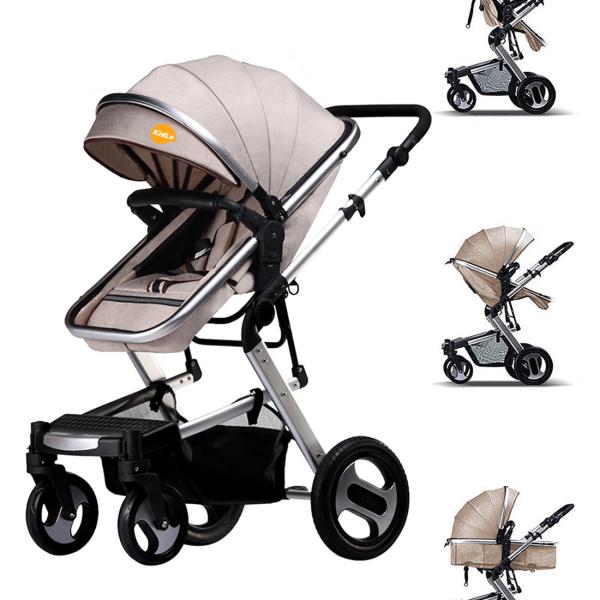 Strollers