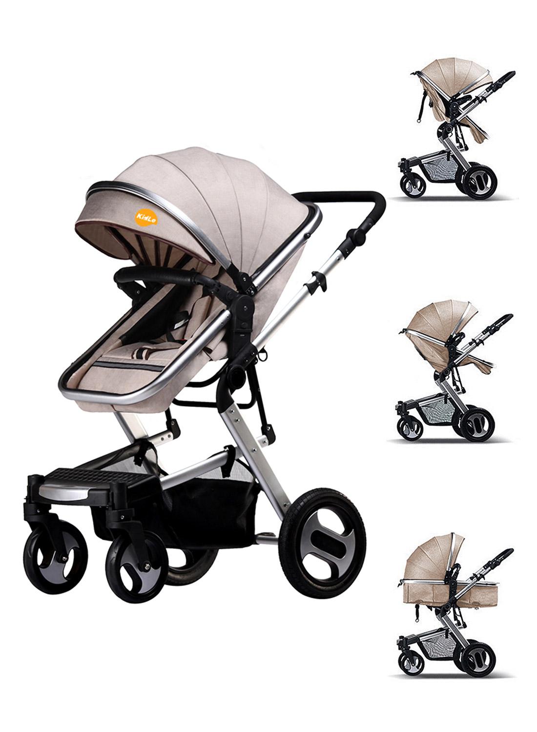 Strollers