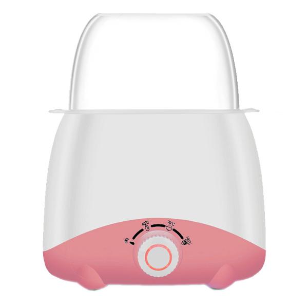 Bottle Warmers