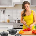 Cookware Set