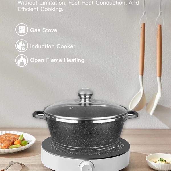 Cookware Set