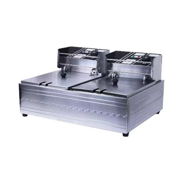 Deep Fryer