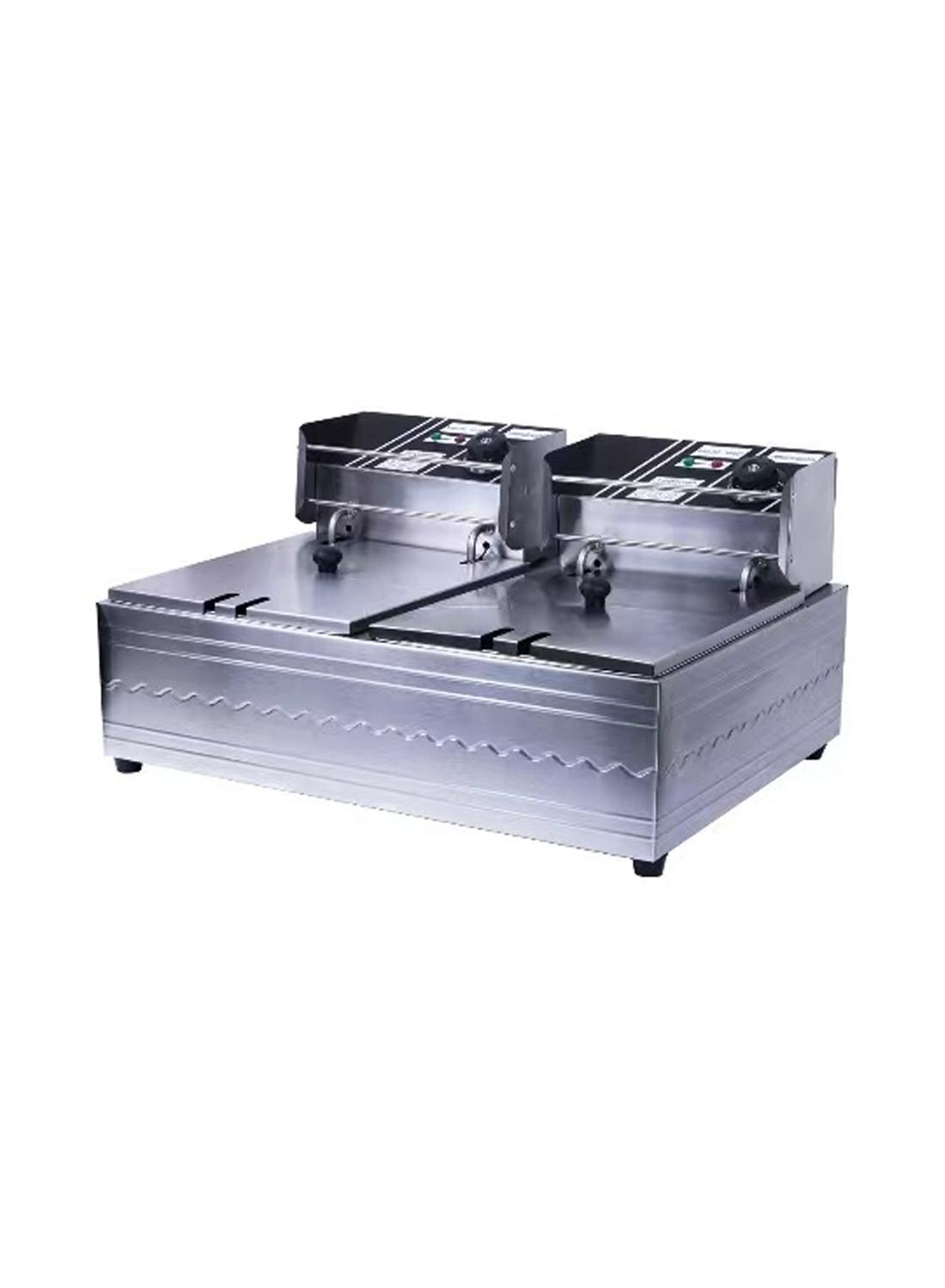 Deep Fryer