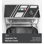 Deep Fryer