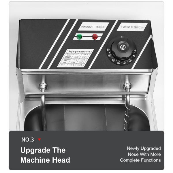 Deep Fryer
