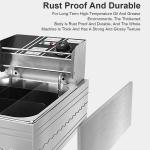 Deep Fryer