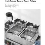 Deep Fryer