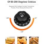 Deep Fryer