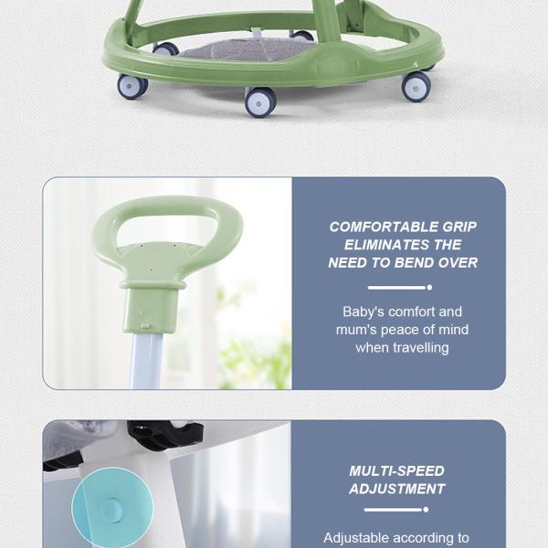 Baby Walkers