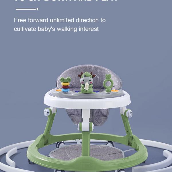 Baby Walkers